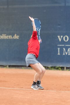 Bild 32 - BL DTV Hannover - BW Dresden Blasewitz : Ergebnis: 2:7